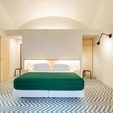 Otium Luxury Studio Apartment Monte di Procida Εξωτερικό φωτογραφία