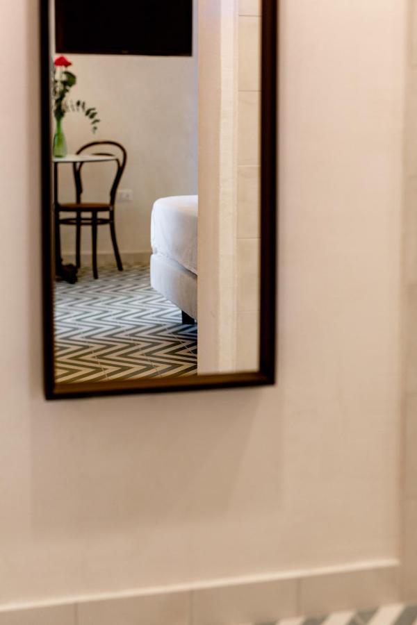 Otium Luxury Studio Apartment Monte di Procida Εξωτερικό φωτογραφία