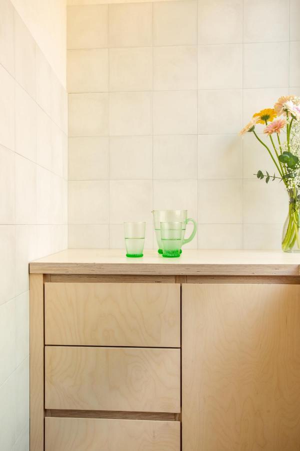 Otium Luxury Studio Apartment Monte di Procida Εξωτερικό φωτογραφία