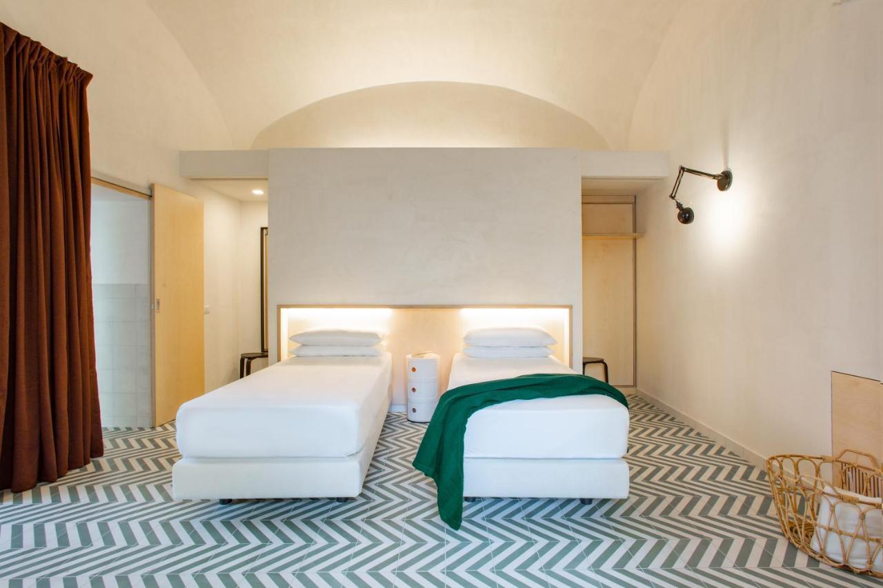 Otium Luxury Studio Apartment Monte di Procida Εξωτερικό φωτογραφία