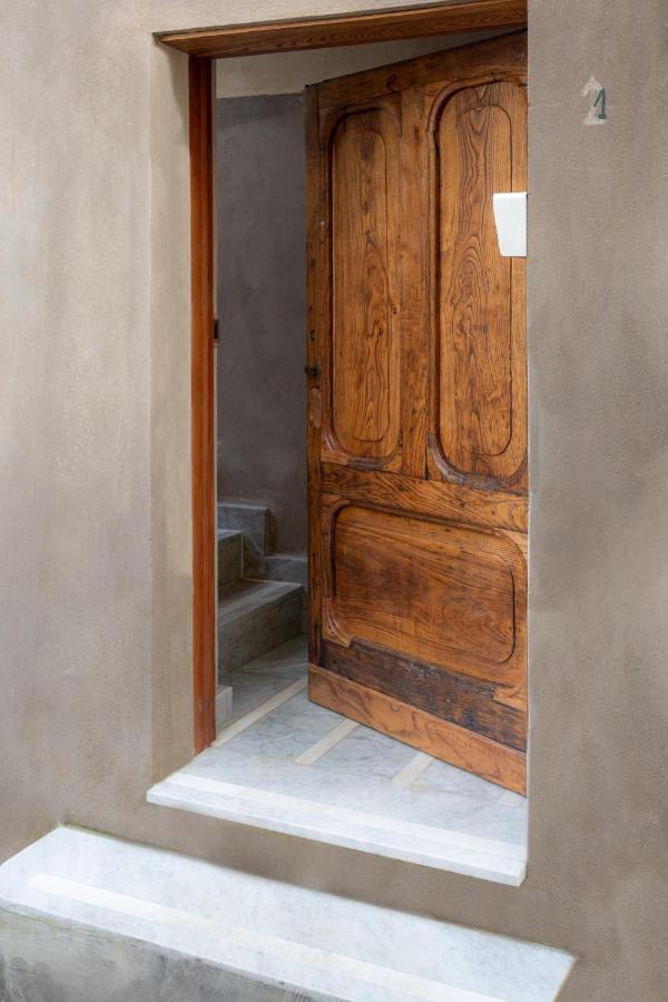 Otium Luxury Studio Apartment Monte di Procida Εξωτερικό φωτογραφία