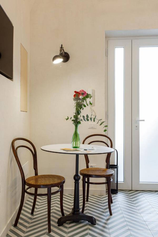 Otium Luxury Studio Apartment Monte di Procida Εξωτερικό φωτογραφία