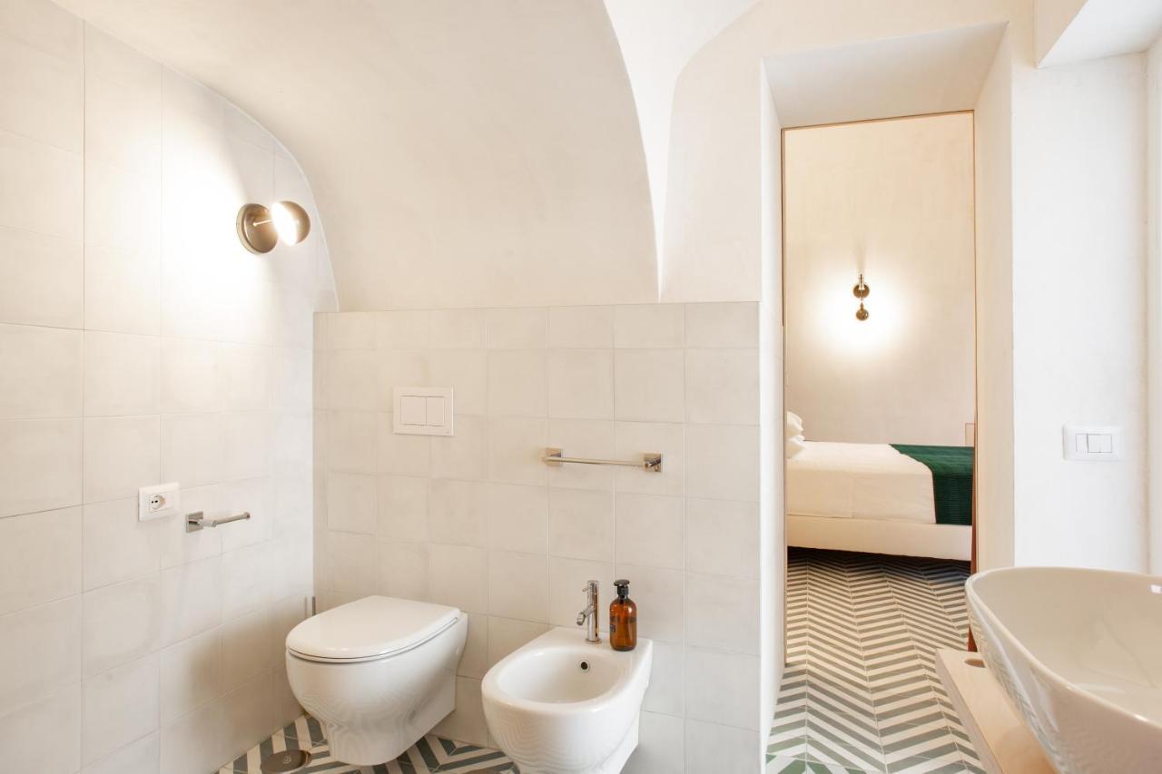Otium Luxury Studio Apartment Monte di Procida Εξωτερικό φωτογραφία