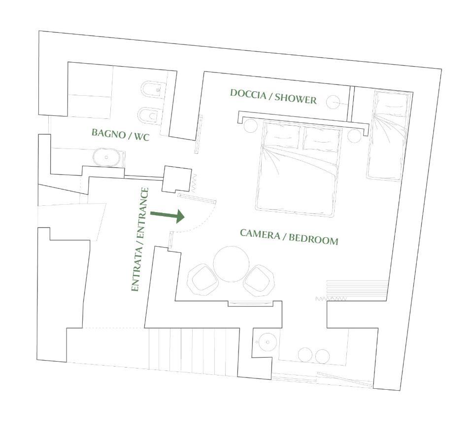 Otium Luxury Studio Apartment Monte di Procida Εξωτερικό φωτογραφία